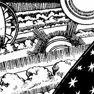 Astral Planes Drifter - The Few And The Many
