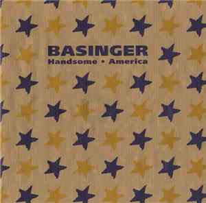 Basinger - Handsome