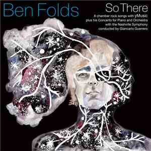Ben Folds - So There