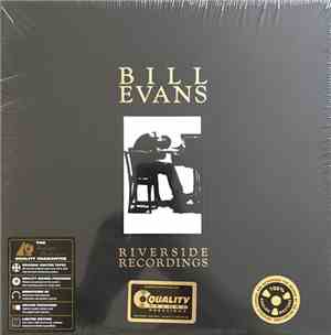 Bill Evans - Riverside Recordings