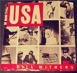 Bill Withers - U.S.A.