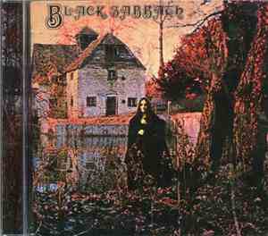 Black Sabbath - Black Sabbath