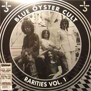 Blue Öyster Cult - Rarities Vol. 1