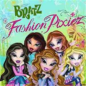 Bratz - Fashion Pixiez