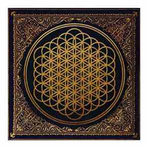 Bring Me The Horizon - Sempiternal
