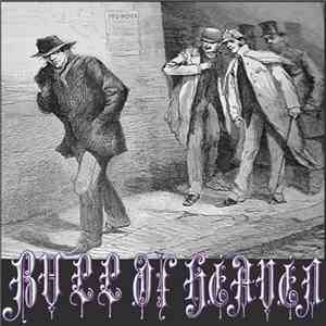 Bull Of Heaven - A Faint Sensation Of A Distant Memory