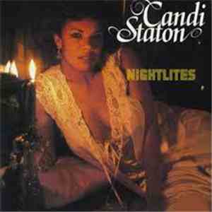 Candi Staton - Nightlites