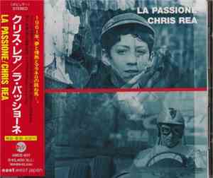 Chris Rea = クリス・レア - La Passione = ラ・パッショーネ