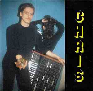 Christophe Genet - Chris