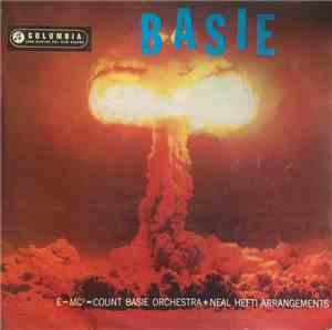 Count Basie - The Atomic Mr. Basie