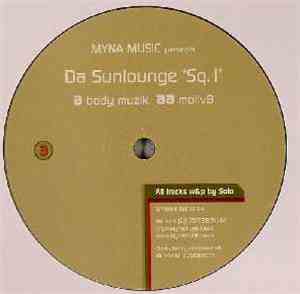 Da Sunlounge - Sq. 1