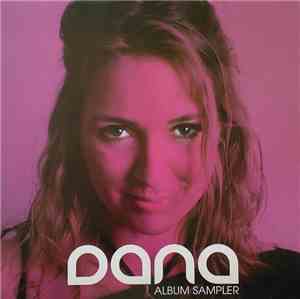 Dana - Album Sampler