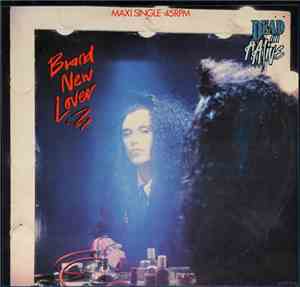 Dead Or Alive - Brand New Lover
