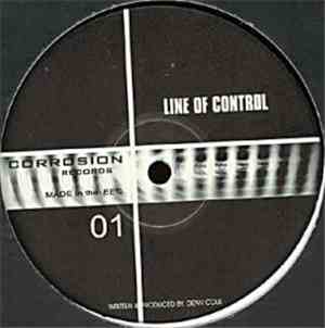 Dean Cole - Line Of Control