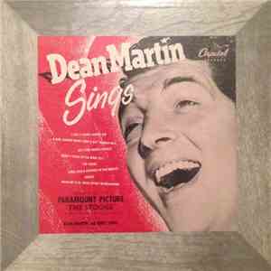 Dean Martin - Dean Martin Sings