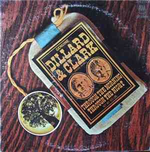 Dillard & Clark - Through The Morning Through The Night