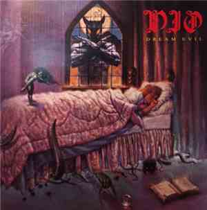 Dio  - Dream Evil