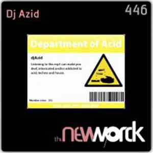 Dj Azid - I.D.