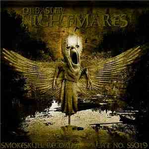 DJ Basler - Nightmares