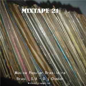 DJ Cheech  - Mixtape 21