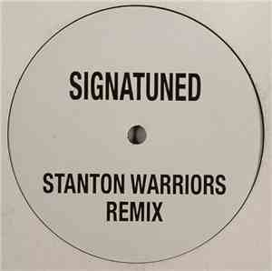 DJ Mehdi - Signatuned