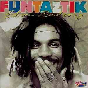 Edwin Birdsong - Funtaztik