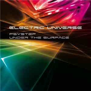 Electric Universe - Psystep