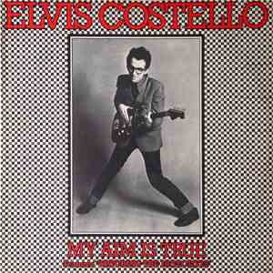 Elvis Costello - My Aim Is True