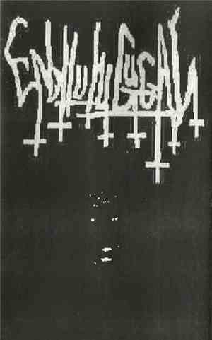 Enbilulugugal - Blasfemia Occidental De Samoan