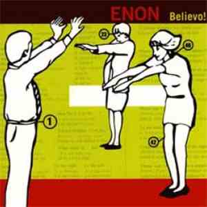 Enon - Believo!