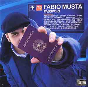 Fabio Musta - Passport