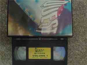 Fabio - Quest In Vision Volume 1