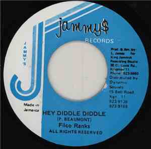 Filco Ranks - Hey Diddle Diddle