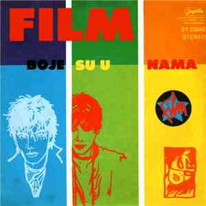 Film - Boje Su U Nama