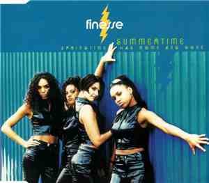 Finesse  - Summertime (Springtime Has Come And Gone)