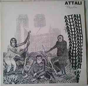Franklin Attali - Attali