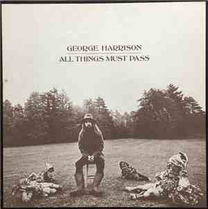 George Harrison - All Things Must Pass