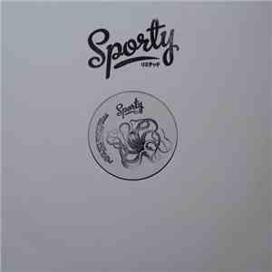 Gerome Sportelli - Acid Krax Vol. 3