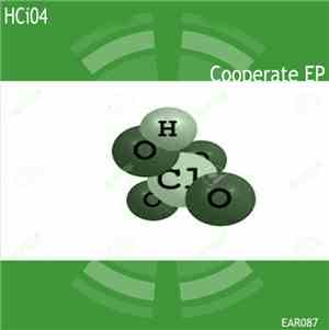HCi04 - Coorperate EP