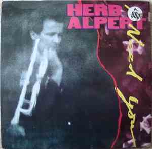 Herb Alpert - I Need You