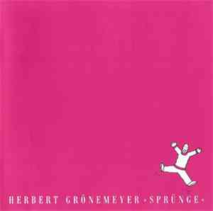 Herbert Grönemeyer - Sprünge