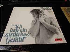 Herman van Veen - Ich Hab' Ein Zärtliches Gefühl