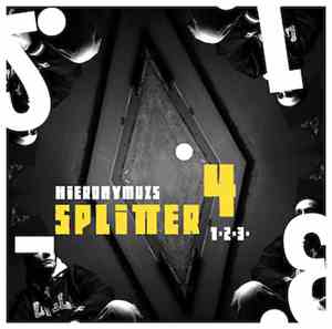 Hieronymuzs - Splitter 1 - 2 - 3 - 4