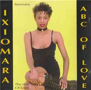 Ixiomara - The Abc Of Love