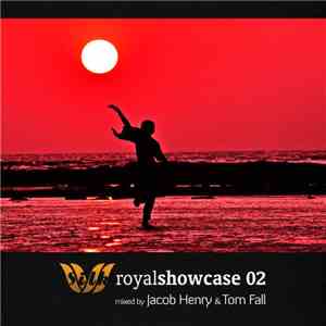 Jacob Henry & Tom Fall - Silk Royal Showcase 02