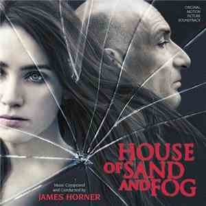 James Horner - House Of Sand And Fog (Original Motion Picture Soundtrack)