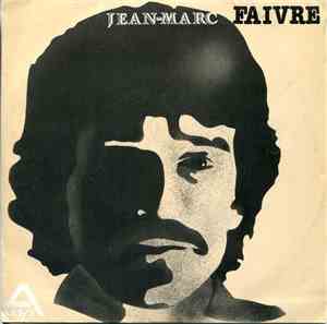 Jean-Marc Faivre  - Le Funambule