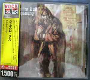 Jethro Tull - Aqualung