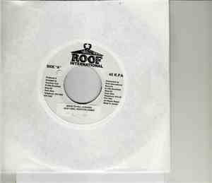 Jigsy King, Hopeton James - Mood To Kill A Sound