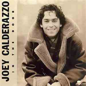 Joey Calderazzo - In The Door
